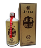 洞藏老酒（盒装）